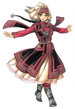 nina